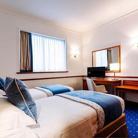 Grand Hotel Terme & Spa มอนเตกรอตโต แตร์เม ภายนอก รูปภาพ